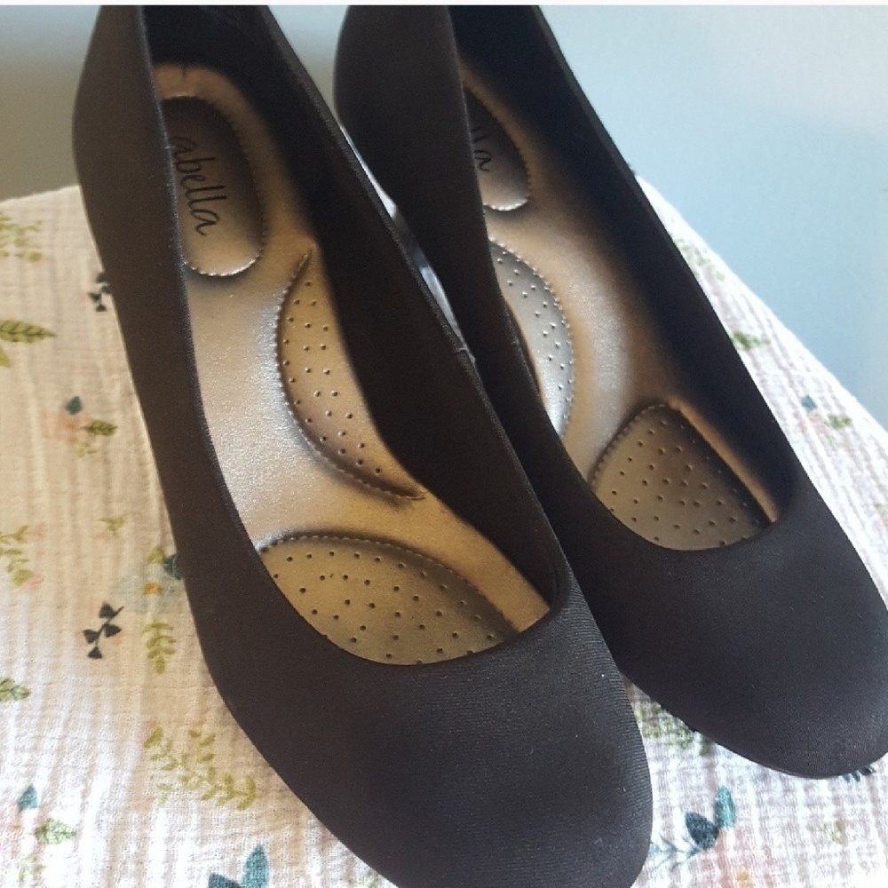 Abella heels